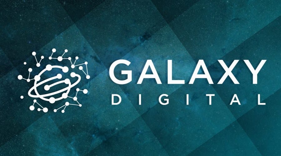 Galaxy Digital and State Street Launches Three Digital A