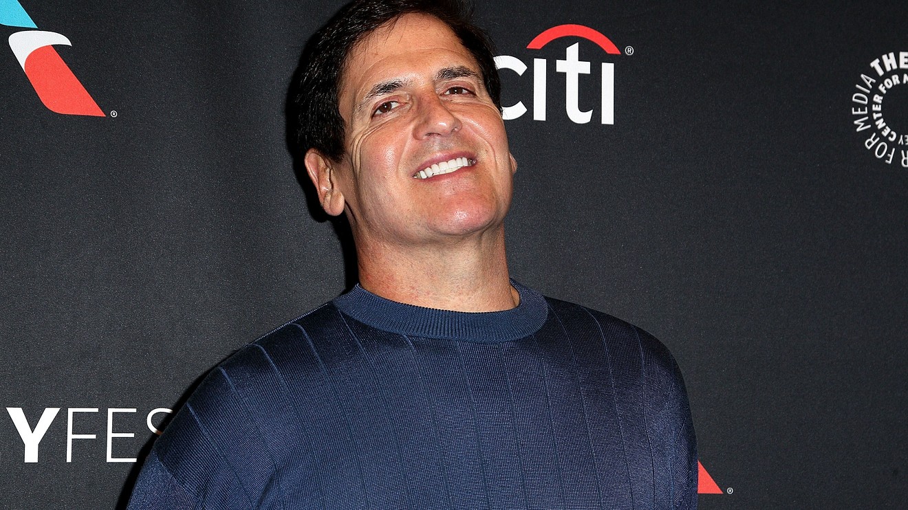 mark cuban jim cramer