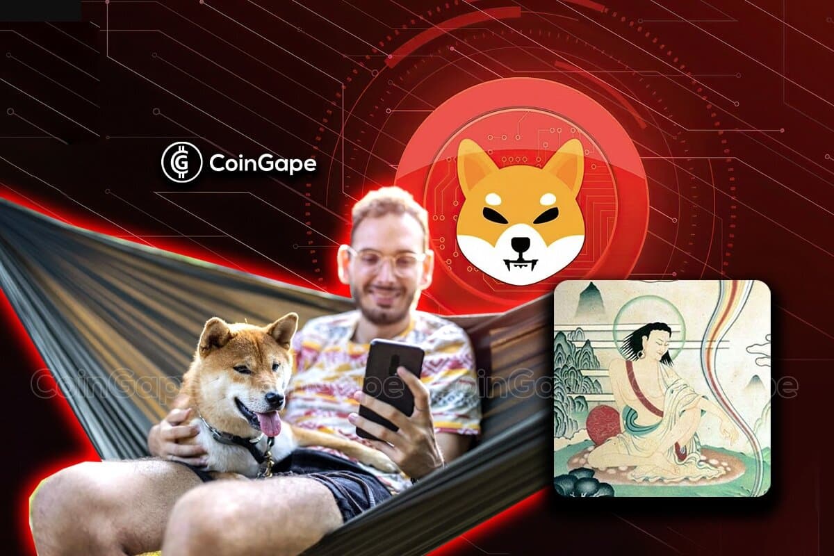 Shiba inu founder