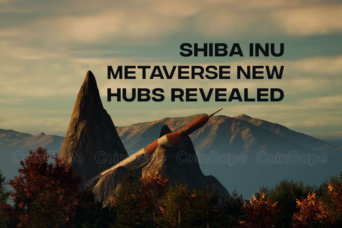 Shiba-Inu-Metaverse-New-Hubs-Revealed rocket pond