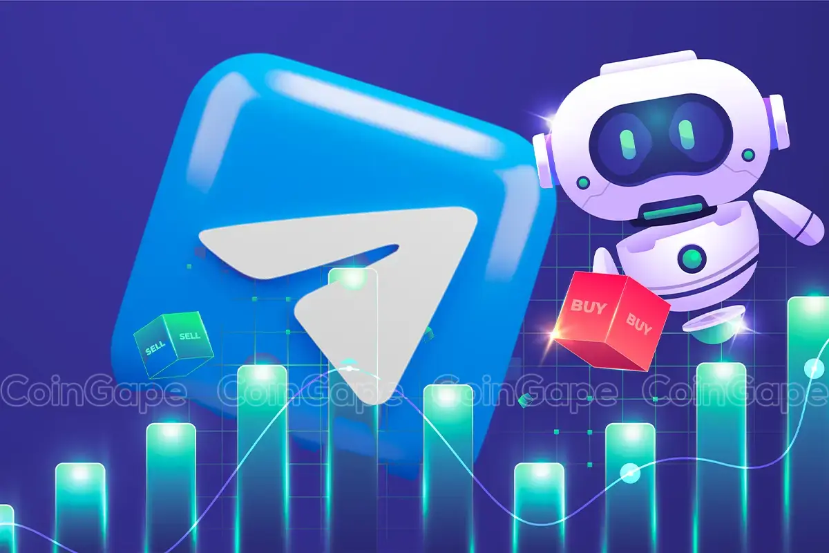 Top Crypto Telegram Trading Bots