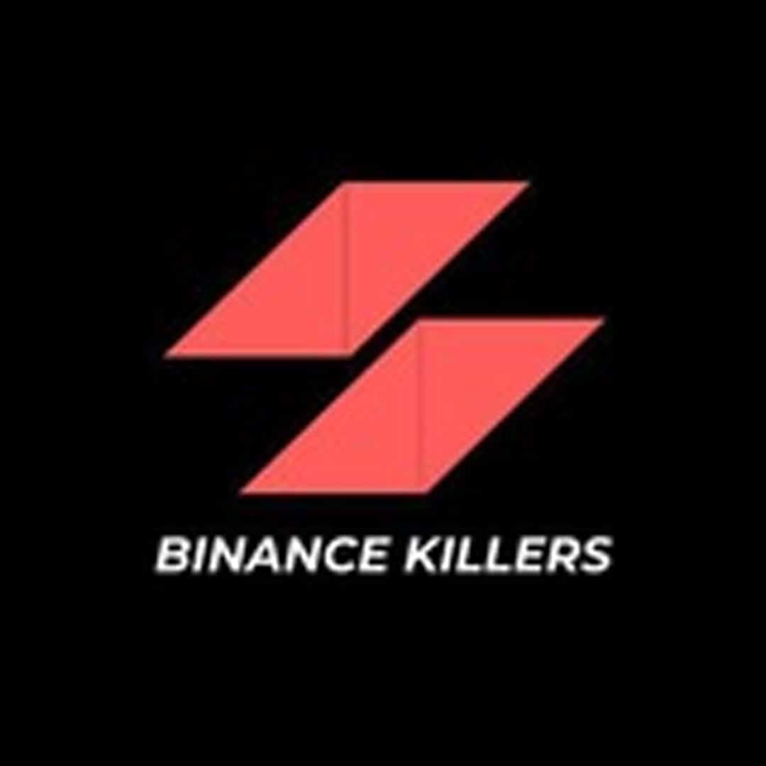 Binance-Killers