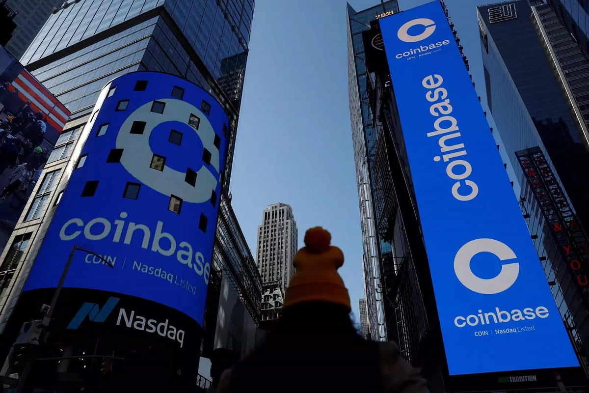 Coinbase crypto news