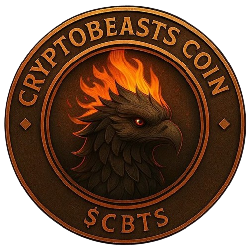 Cryptobeasts