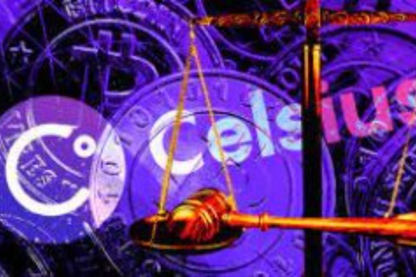 Celsius Liquidates Altcoin Holdings: $25 Million Worth of LINK, BNB, BONE, and More Sold