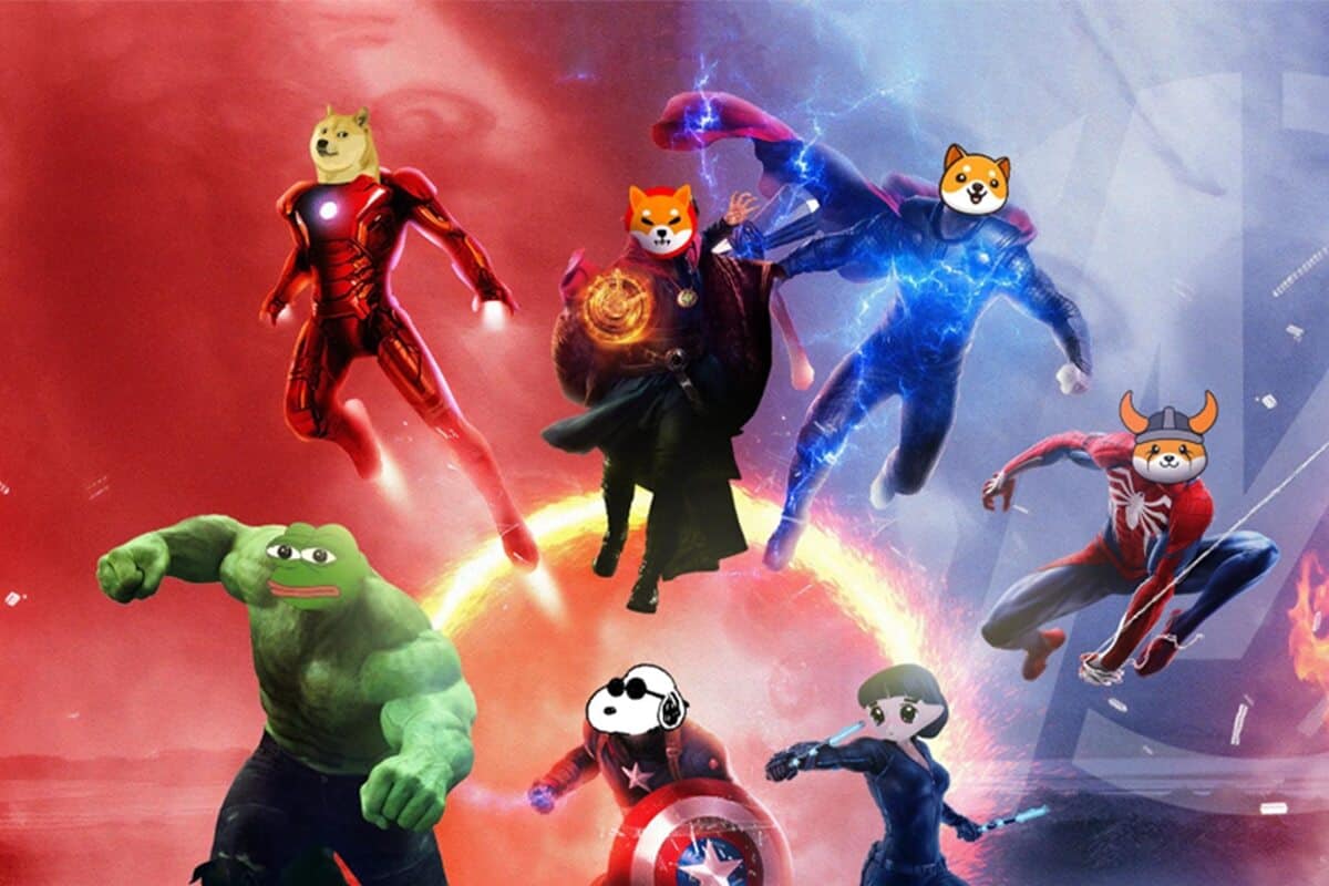 Memevengers