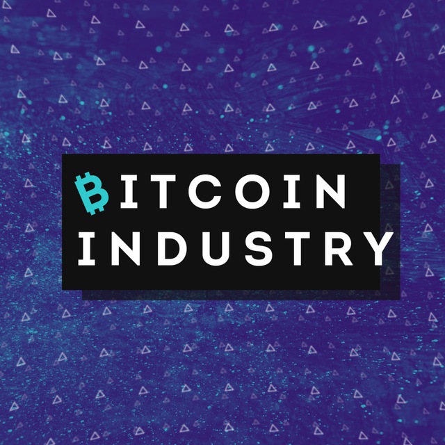 Bitcoin-Industry
