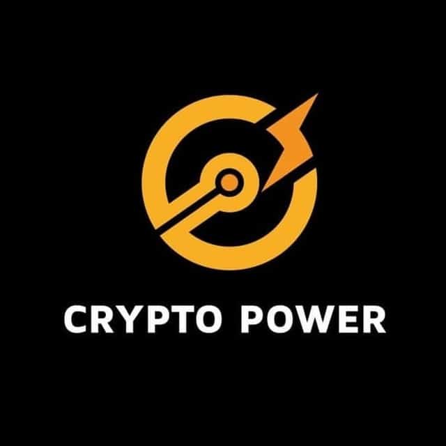 crypto-power