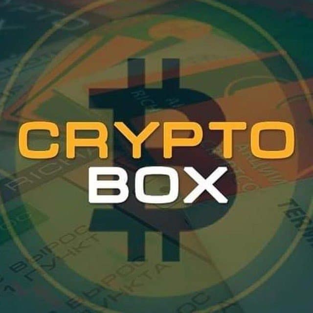 crypto-box