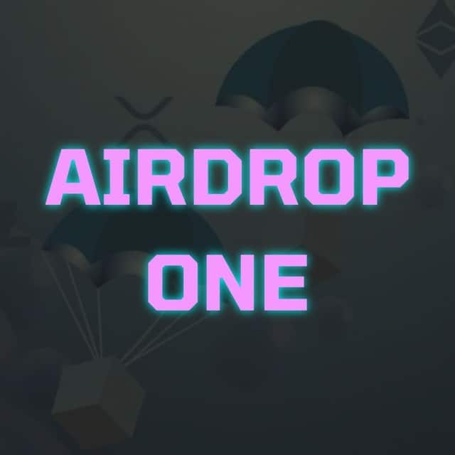 Airdrop-one