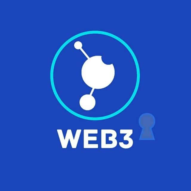 Web3-key