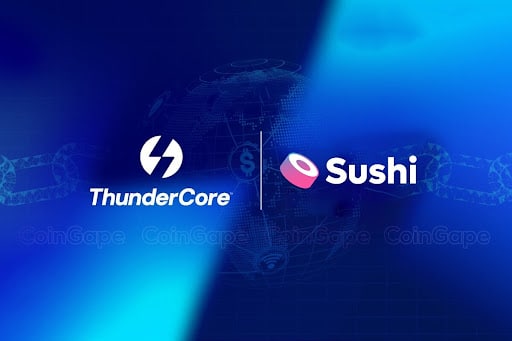 Thundercore