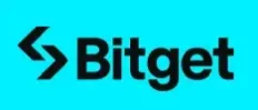 Bitget Rectangle logo