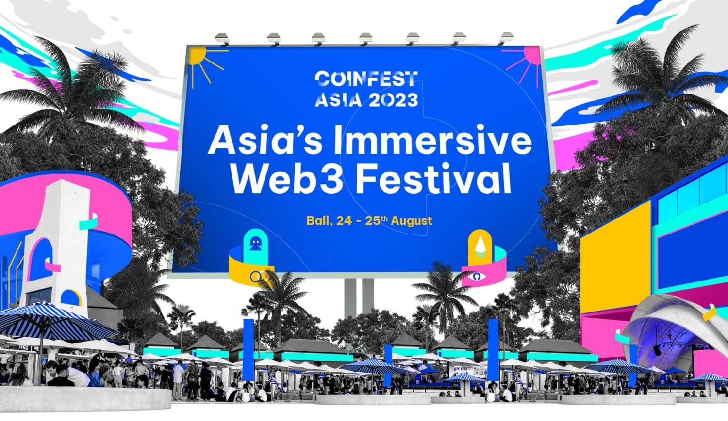 Coinfest Asia 2023
