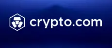 Crypto.com logo