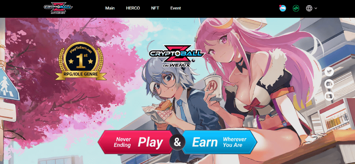Cryptoball Z