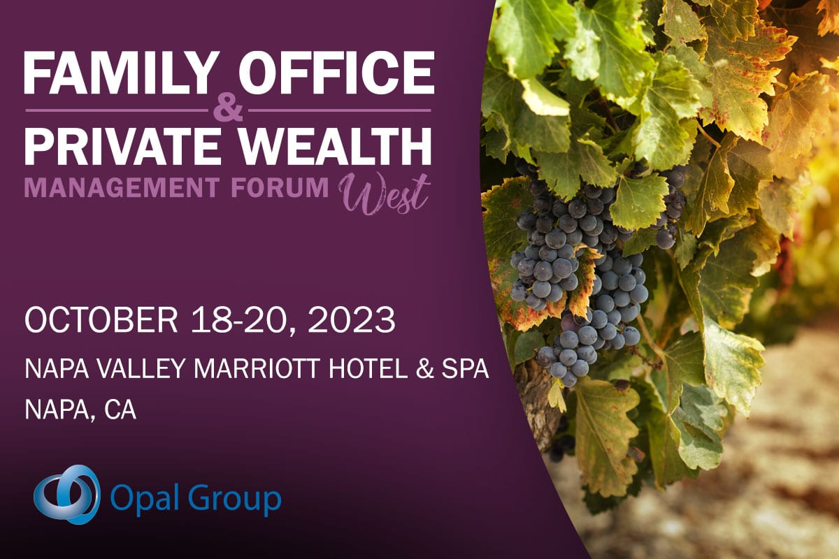 Family Office Private wealth
