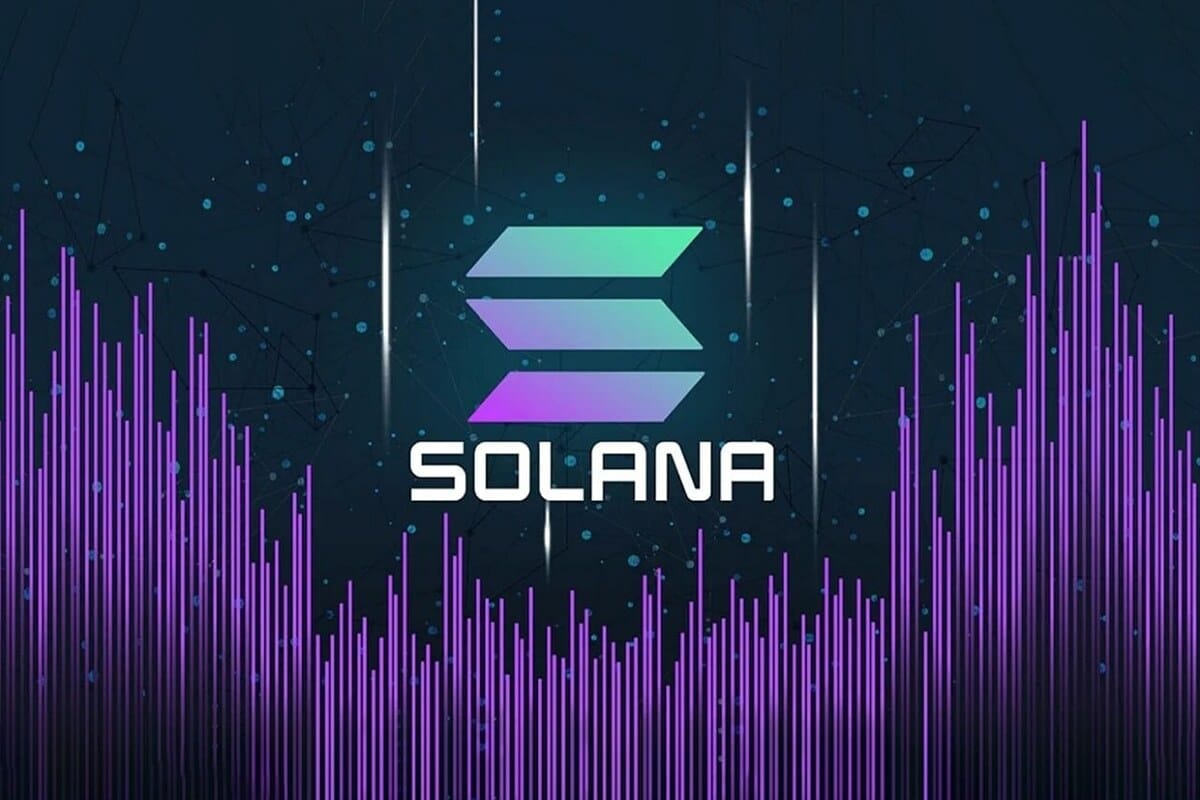 Why Is Solana SOL Price Up This Week CoinGape