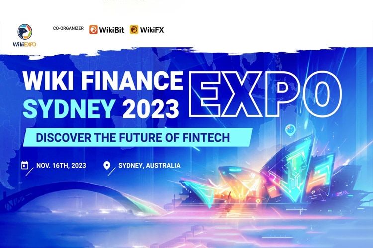 The Wiki Finance Expo-World
