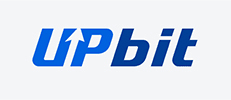 UPbit official logo
