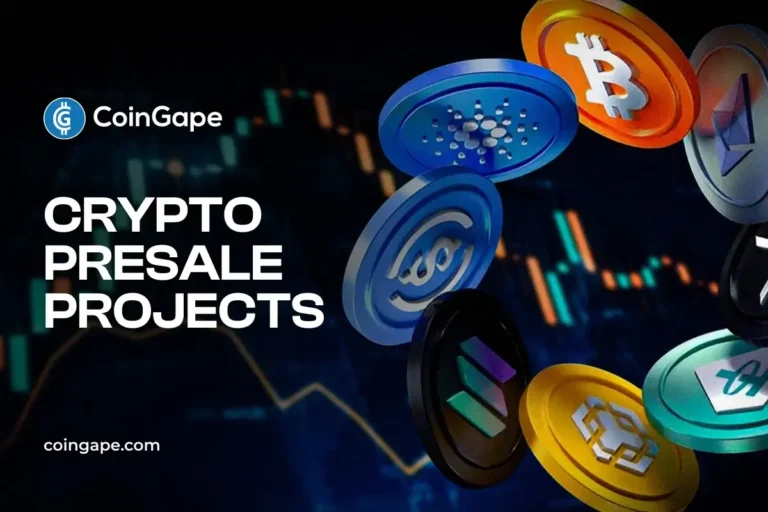 crypto presales