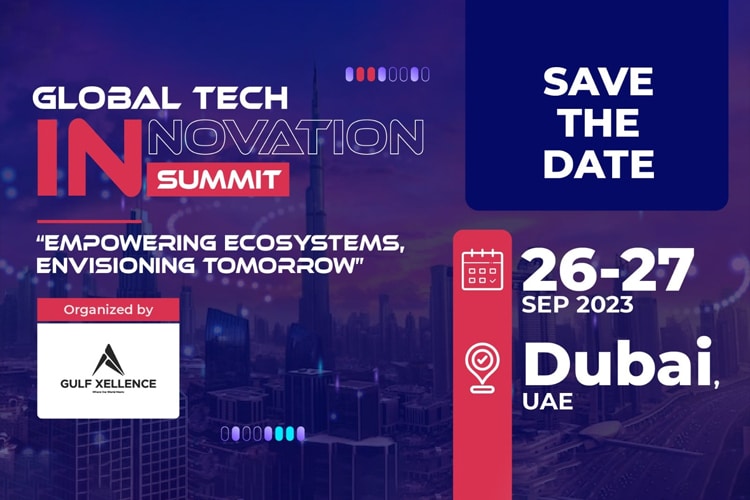 Global Tech Innovation Summit