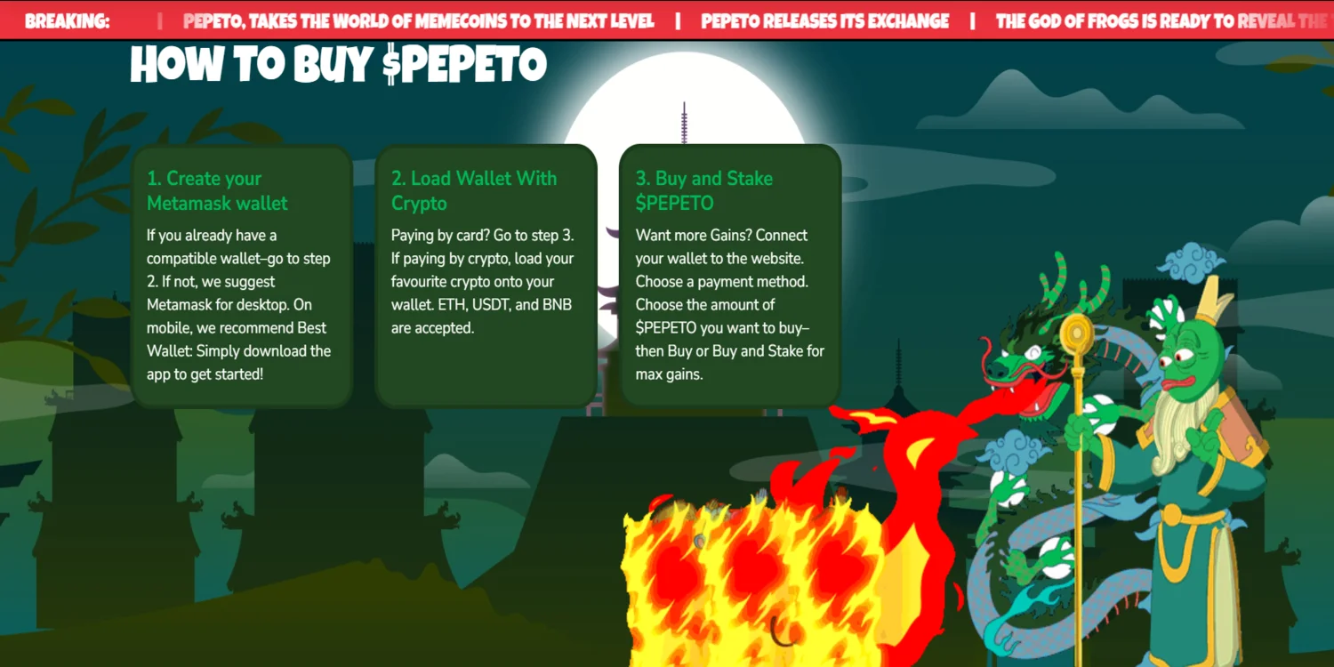 pepeto