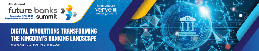 4th Annual Future Banks Summit, KSA 2023