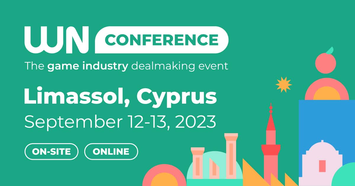 WN Conference Cyprus’23
