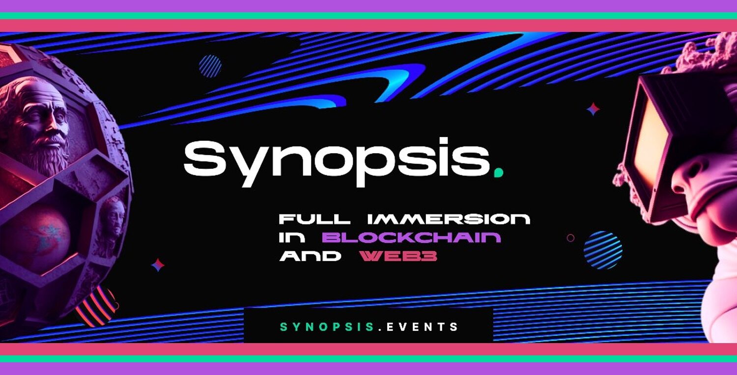 Synopsis Istanbul 2023