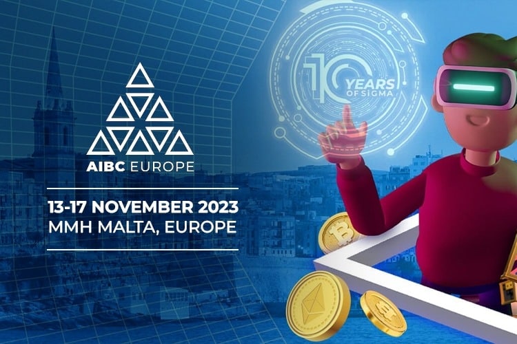 AIBC EUROPE