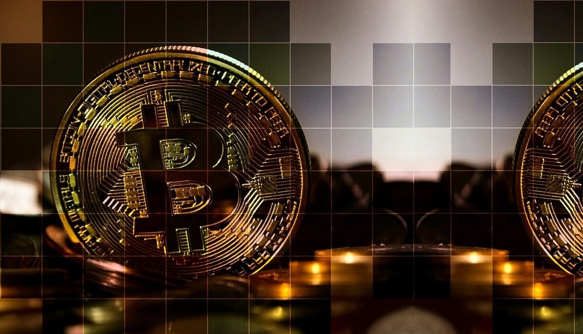 Google Searches And Social Activity For BTC $40K, AI, & Real World Assets Surge
