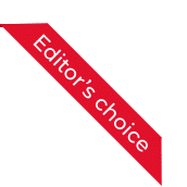Editor Choice Logo