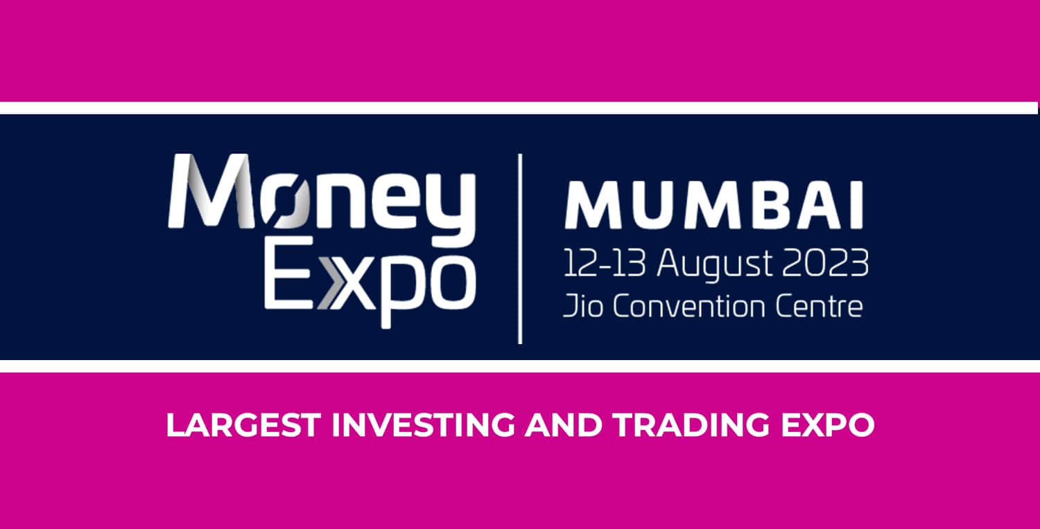 MoneyExpo India 2023