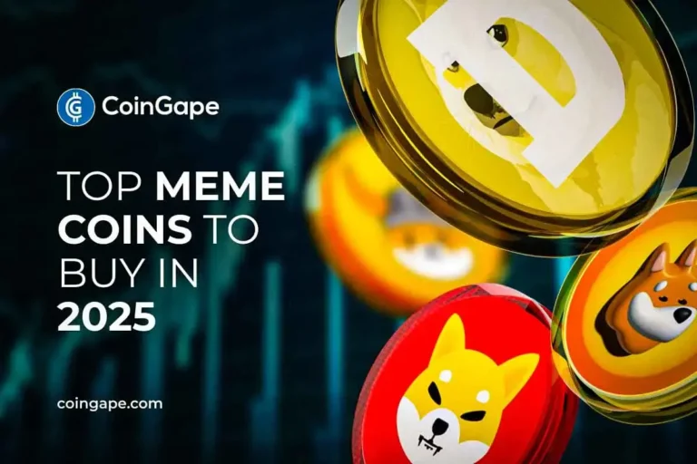 top meme coin to buy in 2025