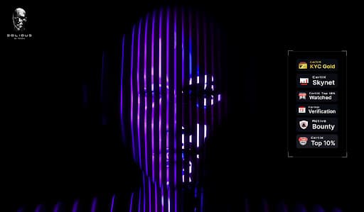 Solidus AI TECH 1st IDO Captivates Global Investors And Accumulates $2.8 Million In 24 Hours