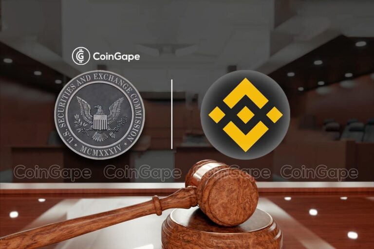 US SEC Amends Binance Lawsuit, No Longer Consider Solana As Security