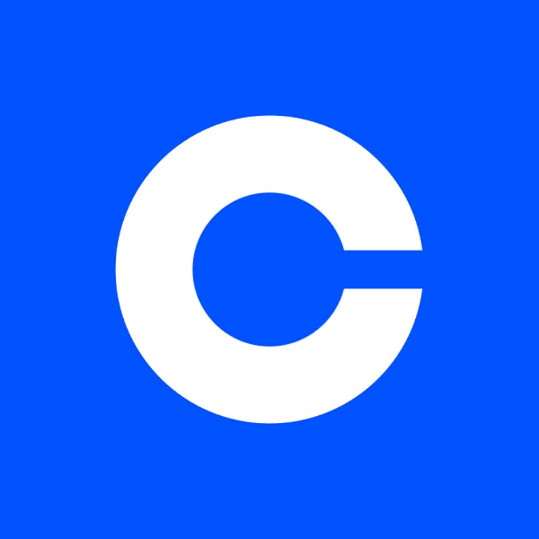 Coinbase-logo
