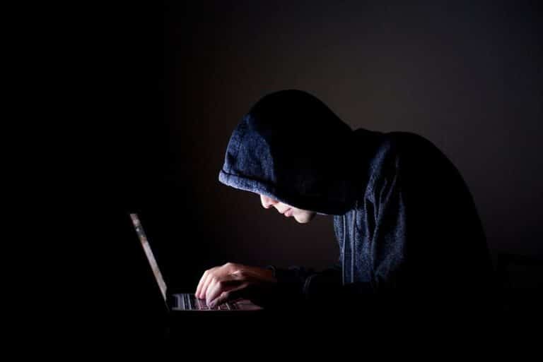 FTX hacker