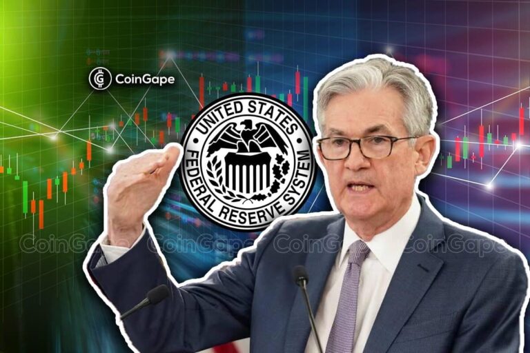 US Fed Rate Cuts: Crypto Markets Gauge Uncertainty With Mixed Signals