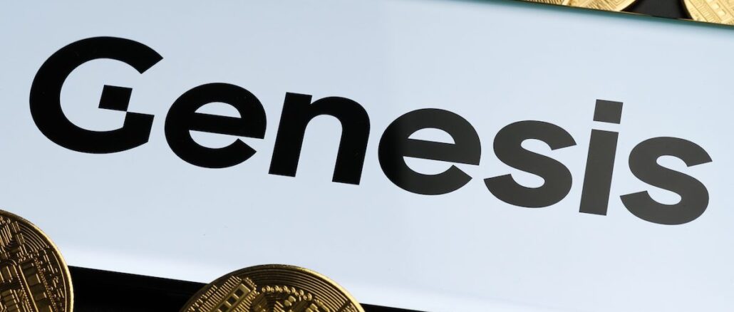 Breaking: Genesis Agrees $21 Million Settlement With SEC Over Gemini Earn