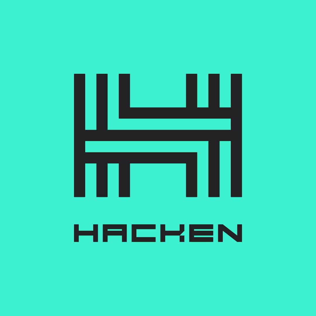 Hacken