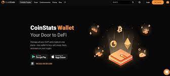 CoinStats Swap: How to Swap Tokens Using CoinStats Wallet?