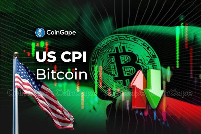 How Will July Inflation Data Affect Bitcoin Price?