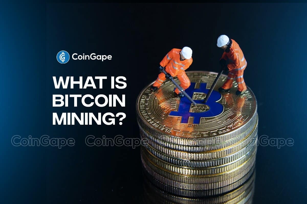 Bitcoin Mining: What it is and What You Need to Know