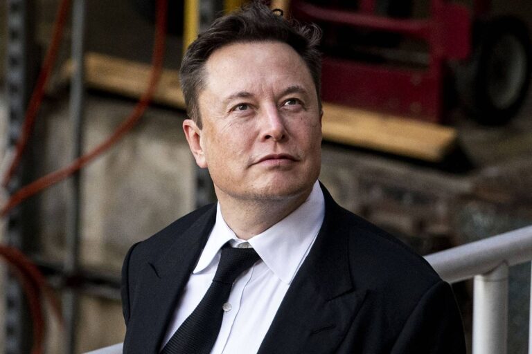 Elon Musk X