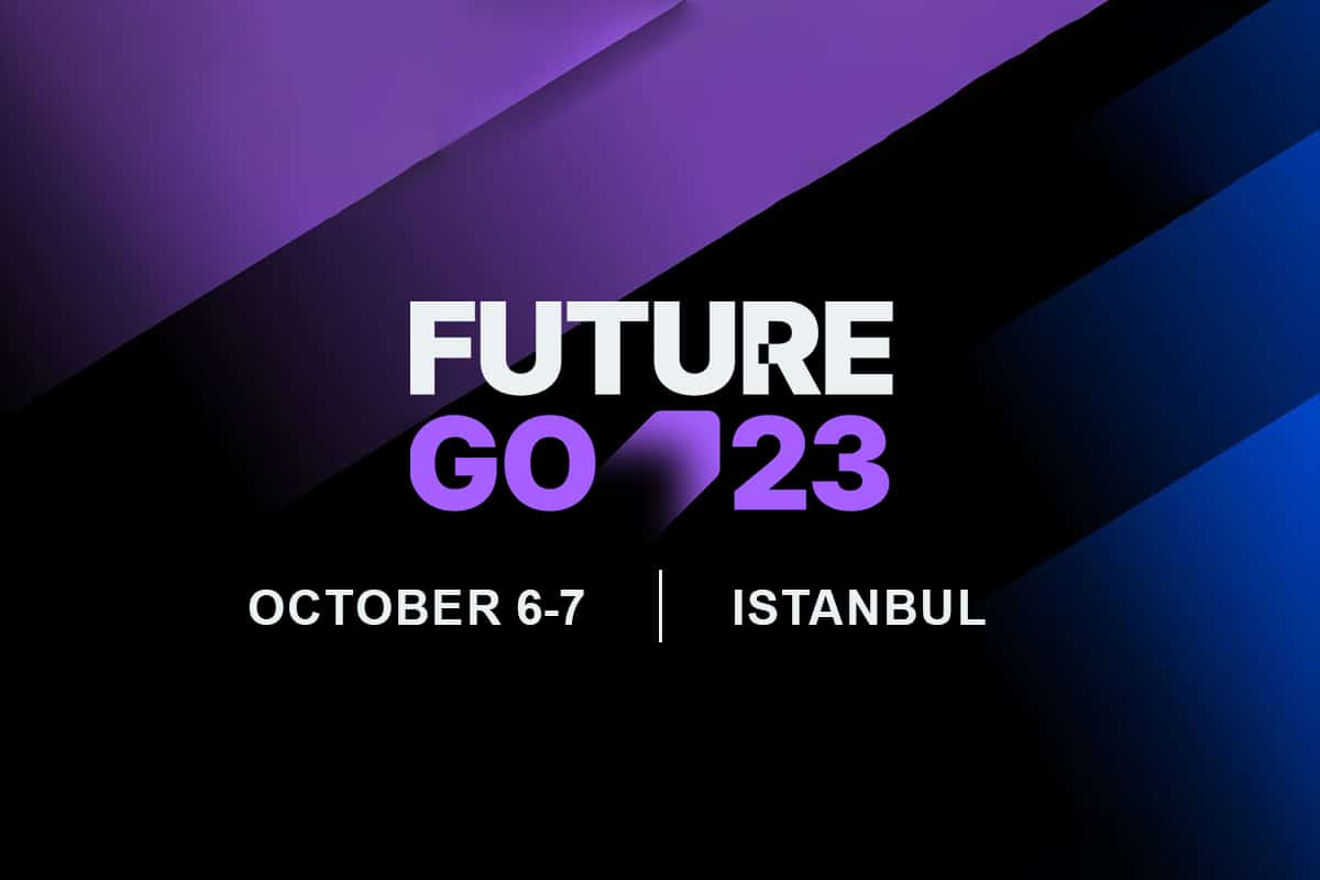 Future Go Tech Summit | CoinGape