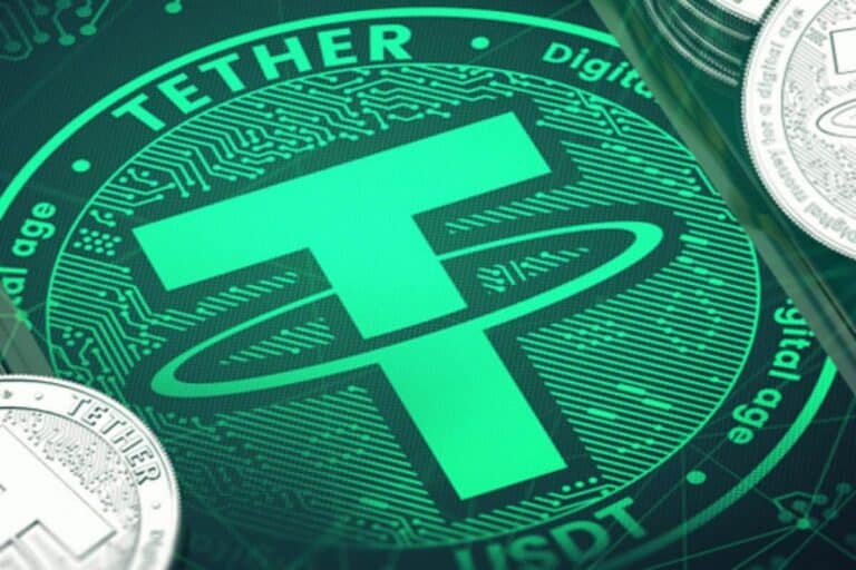 Tether USDT