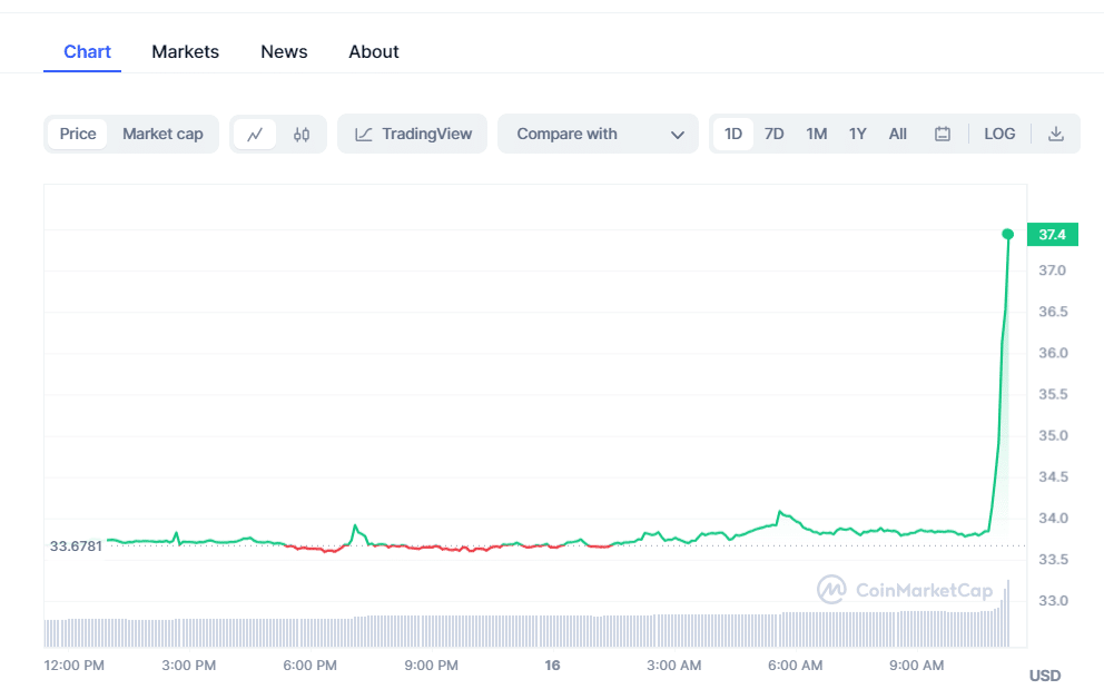 Bitcoin SV Crypto