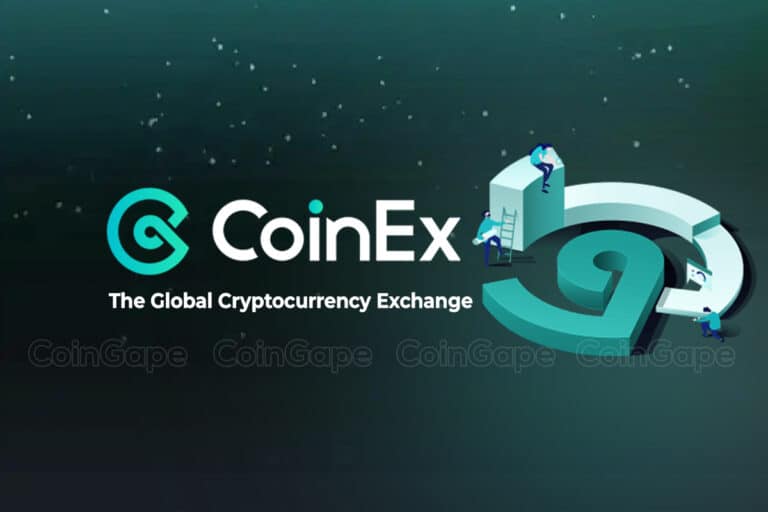 CoinEx